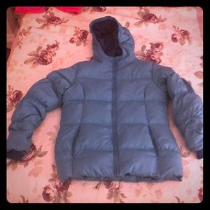 Land’s End Kids Girl - size L (14) Down Jacket